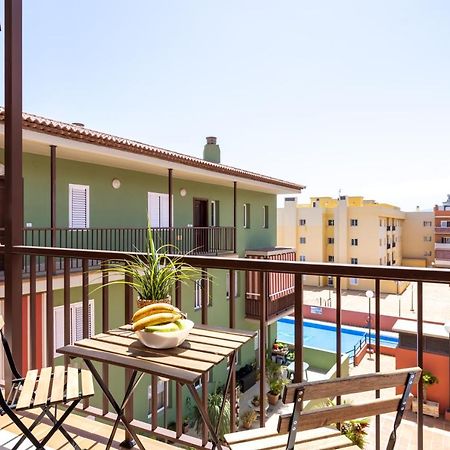 Home2Book La Brisa Caletillas Beach Candelaria Esterno foto