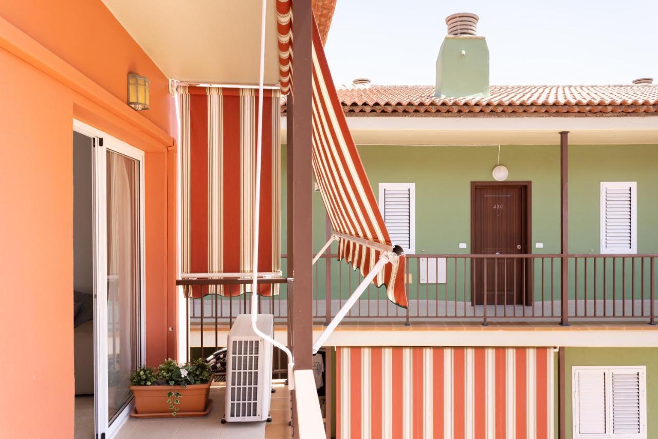 Home2Book La Brisa Caletillas Beach Candelaria Esterno foto