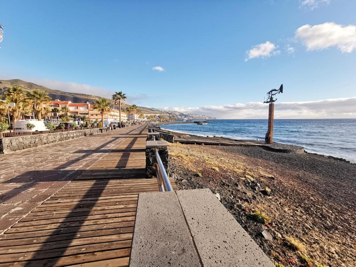 Home2Book La Brisa Caletillas Beach Candelaria Esterno foto